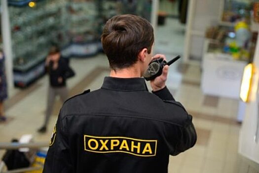 ЧОП отказался охранять администрацию Орловской области