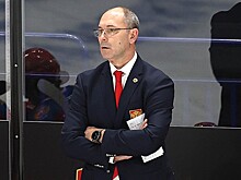 Сергей Зубов возглавит ХК «Сочи»