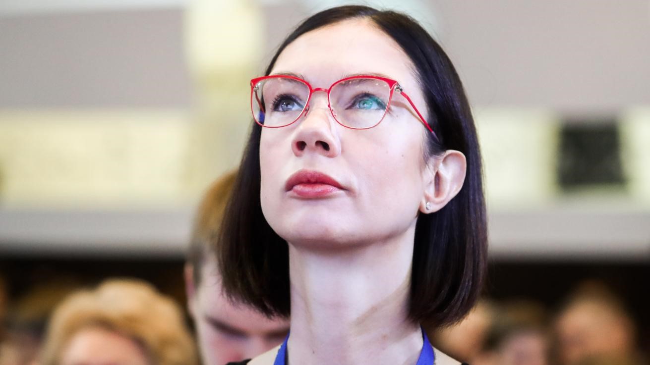 Гамова и Алекно — кандидаты на включение в Зал волейбольной славы