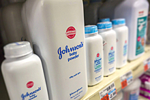 Корпорация J&J выплатит 4,69 миллиарда долларов напуганным детской присыпкой