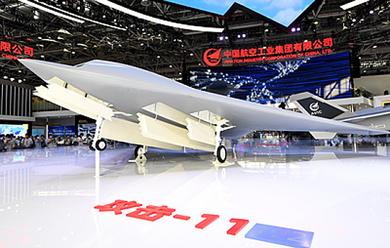 Парад беспилотников: что Китай покажет на 80-летие окончания Второй мировой войны