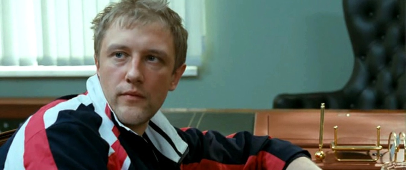 В 2009 году Горобченко упал с мотоцикла во время съемок сериала «Москва. Центральный округ 3»