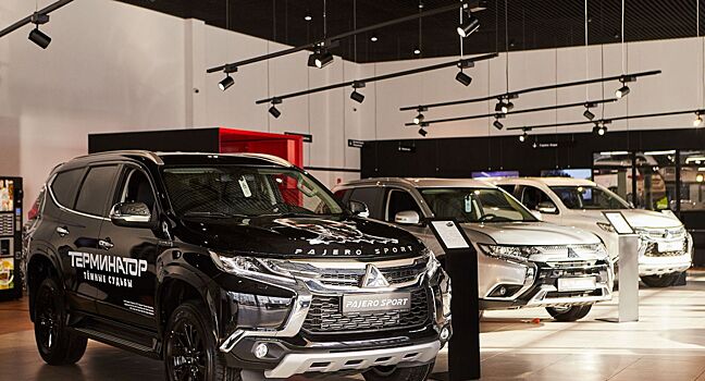 ТОП мифов о приобретении Mitsubishi у «серых» и официальных дилеров