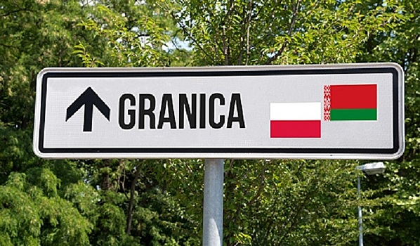 Некоторым белорусам запретят покидать страну