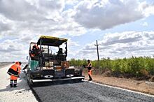Связующие пути: 220 километров дорог восстановят в 2019 году
