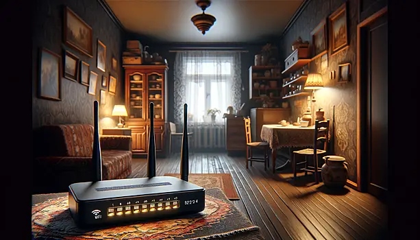 Главное новшество Wi-Fi 7 — устранение задержек — до сих пор не работает должным образом