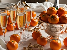 В Комитете ГД по охране здоровья заявили, что безалкогольное шампанское — не «детское»