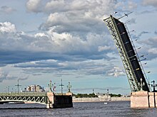 Мост обрушился в американском штате Мэриленд