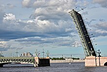 Мост обрушился в американском штате Мэриленд