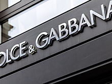 Dolce & Gabbana угодили в скандал из-за белых мужчин на показе