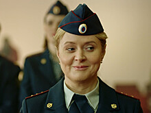 Михалкова будет воспитывать добром в комедии о колонии "Исправление и наказание"