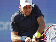 Три россиянина заняли места в топ-5 обновленной чемпионской гонки ATP