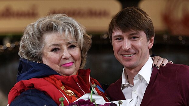 Алексей Ягудин: «Тарасова научила меня осознавать, что в жизни чудес не бывает. Если хочешь быть на пьедестале, нужно быть на десятки голов сильнее других»