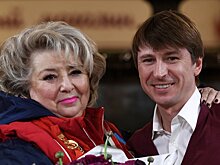 Алексей Ягудин: «Тарасова научила меня осознавать, что в жизни чудес не бывает. Если хочешь быть на пьедестале, нужно быть на десятки голов сильнее других»