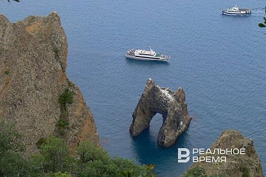 Генконсульство России в Анталье: жалоб на вирус в Белеке от российских туристов не поступало