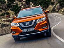 Обновленный Nissan X-Trail пользуется ажиотажным спросом