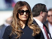 Трамп рассказал, как пережила судебный процесс его жена Мелания