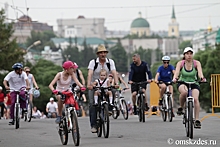 "ВелоОмск" хотят перенести на лето