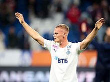 Тюкавин: пока не знаю, чем будем заниматься в сборной. Хотелось бы сыграть с кем-то