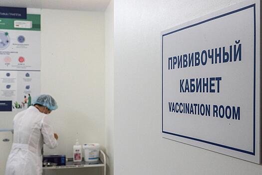 Антинаучные призывы: депутат предложил наказывать борцов с прививками