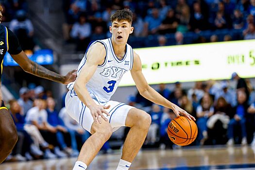 Университеты Дёмина, Голдина и Лахина — в числе лучших вузов NCAA