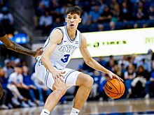 Университеты Дёмина, Голдина и Лахина — в числе лучших вузов NCAA