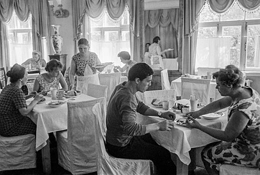 Главархив – о том, как Моссовет защищал права и здоровье трудящихся