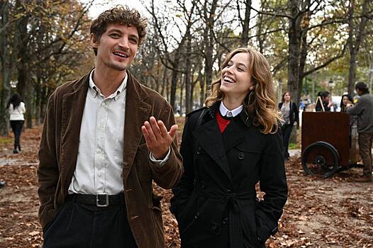 Чего ждать от «Великой иронии» Вуди Аллена