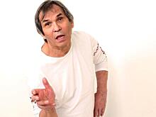 Недавно женившийся Бари Алибасов распорядился имуществом