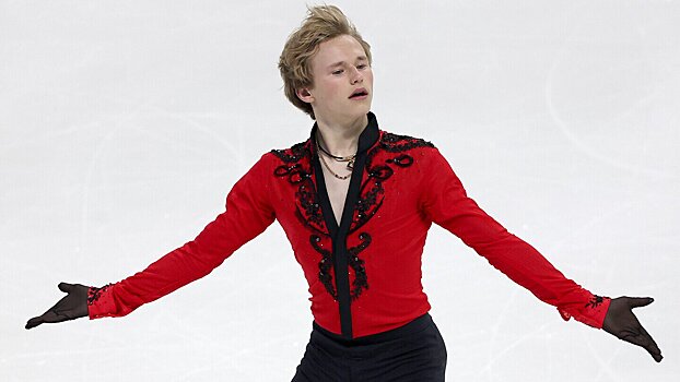 Lombardia Trophy. Малинин выиграл короткую программу, Кагияма – 2-й, Шун Сато – 3-й, Эгадзе – 4-й, Литвинцев – 15-й