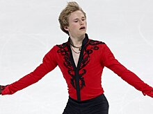 Lombardia Trophy. Малинин выиграл короткую программу, Кагияма – 2-й, Шун Сато – 3-й, Эгадзе – 4-й, Литвинцев – 15-й