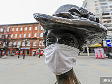 Коронавирус: последние новости 18 мая. Штамм COVID-19 в РФ «злее», чем в других странах, эффективность масок проверили на хомячках