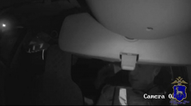 В Самарской области полицейские приходят на помощь, попавшим в трудную жизненную ситуацию