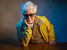 Педро Альмодовар: «В футболе гомосексуализма будто не существует. Трудно будет прослыть «педиком», должно быть»