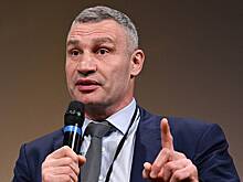 Кличко дал оценку правлению Зеленского