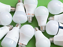 «Сбер» создал смарт-лампы и розетки в рамках запуска программы умного дома