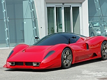 Порномодель купила Ferrari после секса с тысячей мужчин