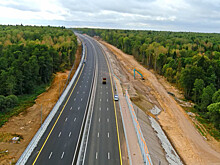 Какой будет новая платная трасса М-12?