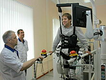 В Удмуртии реконструируют реабилитационный центр