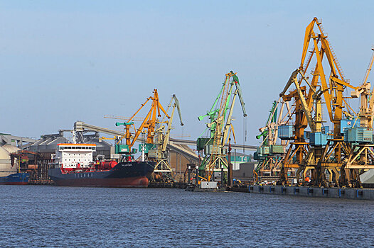 Юшков: за пять лет белорусский транзит из Балтии перейдет на порты РФ