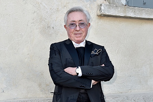 Умер обшивавший Челентано Люка Сабателли