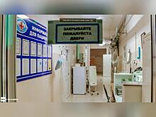 В Бурятии зафиксировано более 1600 новых случаев коронавируса