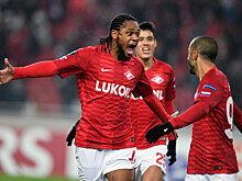 Таблица коэффициентов УЕФА. Место России