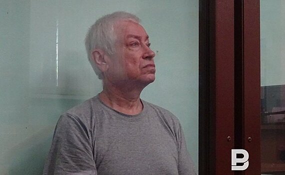 Верховный суд Татарстана снова разбирается в деле Роберта Мусина