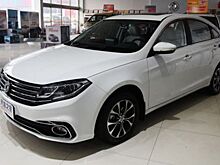 Рестайлинговый DongFeng S50 выходит на рынок или Nissan Sentra по-китайски