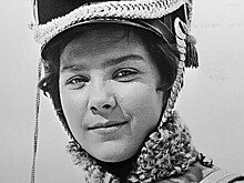 От Шурочки до Царицы: главные роли Ларисы Голубкиной