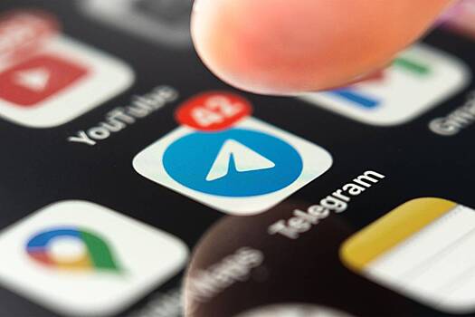В Госдуме обвинили Telegram в беспокойстве государства