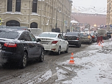 Цены на ряд запчастей в Петербурге взлетели на 15 % за год