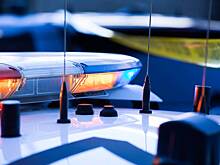 Полицейские приехали на вызов о домашнем насилии и попали в перестрелку