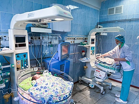 В больницы Московской области закупят более 200 электрохирургических приборов